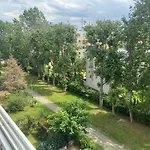 Appartement Blisko Pieknych Gdanskich Plaz *