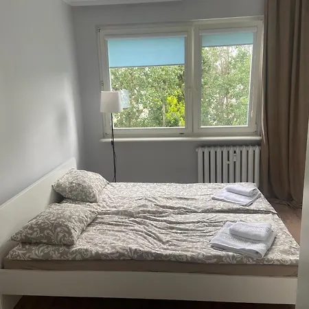 Blisko Pieknych Gdanskich Plaz * Danzica