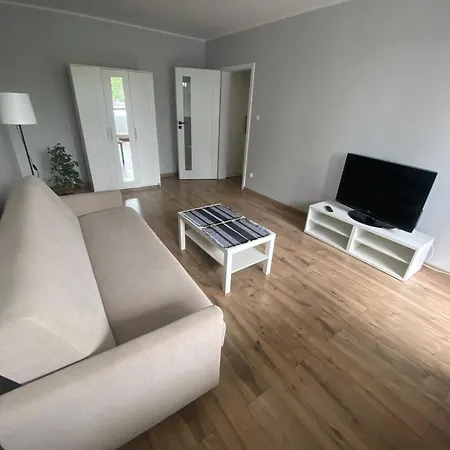 Appartamento Blisko Pieknych Gdanskich Plaz *