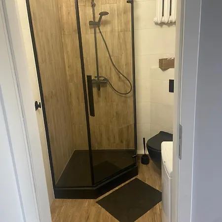 Appartamento Blisko Pieknych Gdanskich Plaz