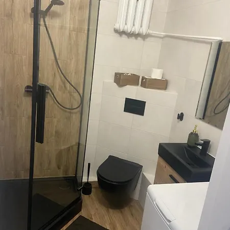 Blisko Pieknych Gdanskich Plaz