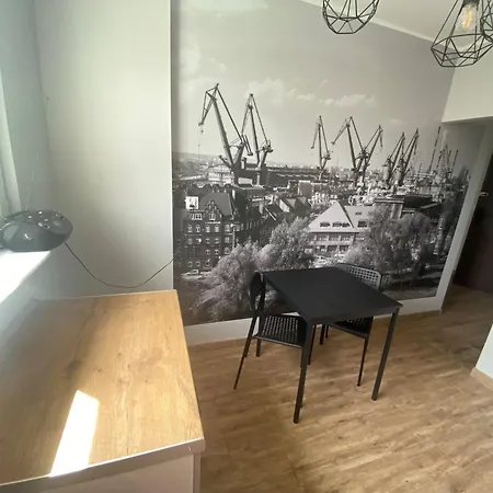 Blisko Pieknych Gdanskich Plaz Gdańsk