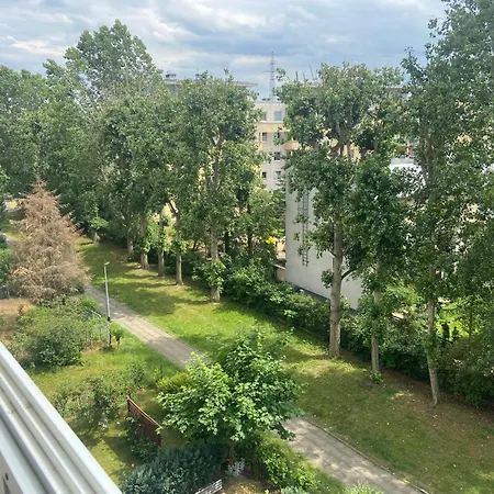 Apartman Blisko Pieknych Gdanskich Plaz *