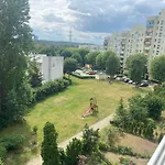 Lägenhet Blisko Pieknych Gdanskich Plaz